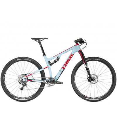 Vélo Trek Superfly FS 9.9 SL XX1