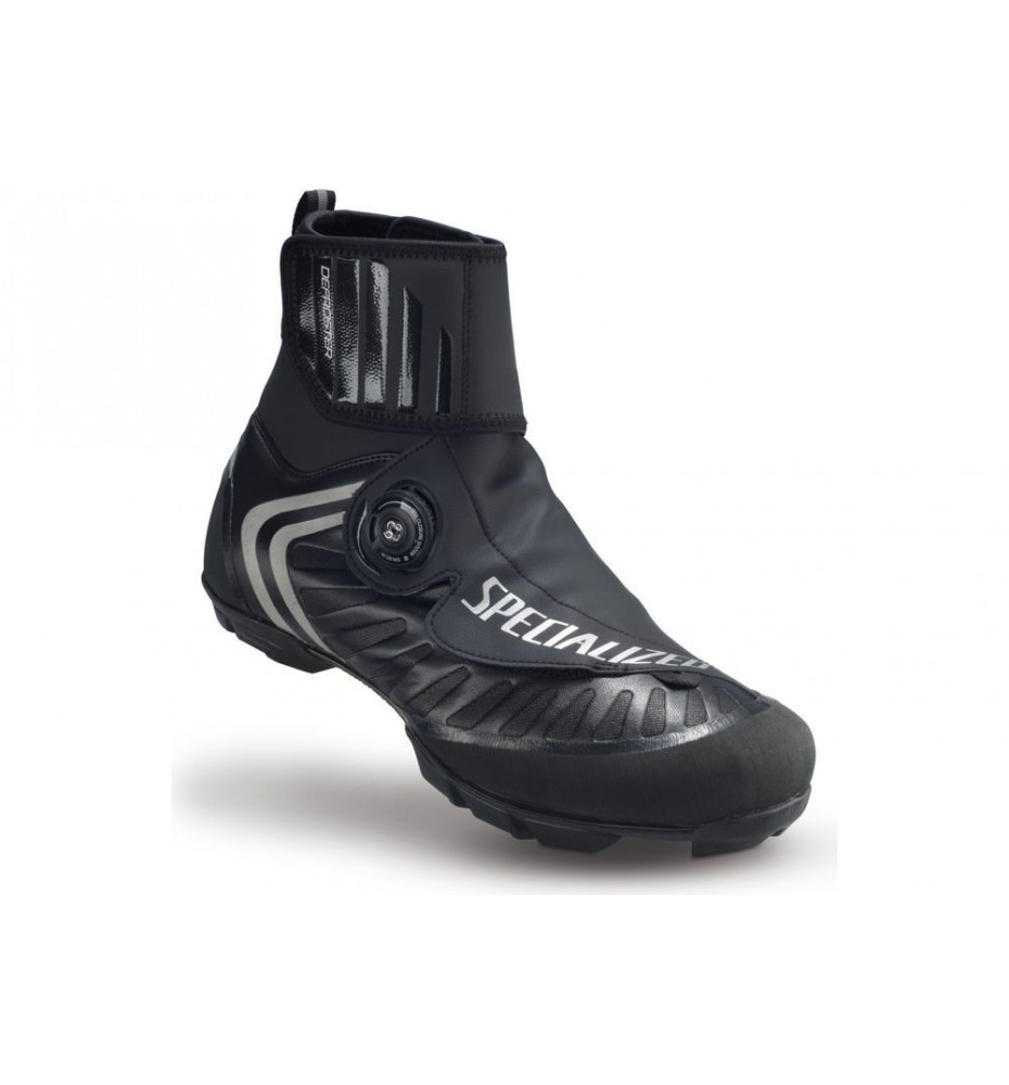 sur chaussure vtt hiver