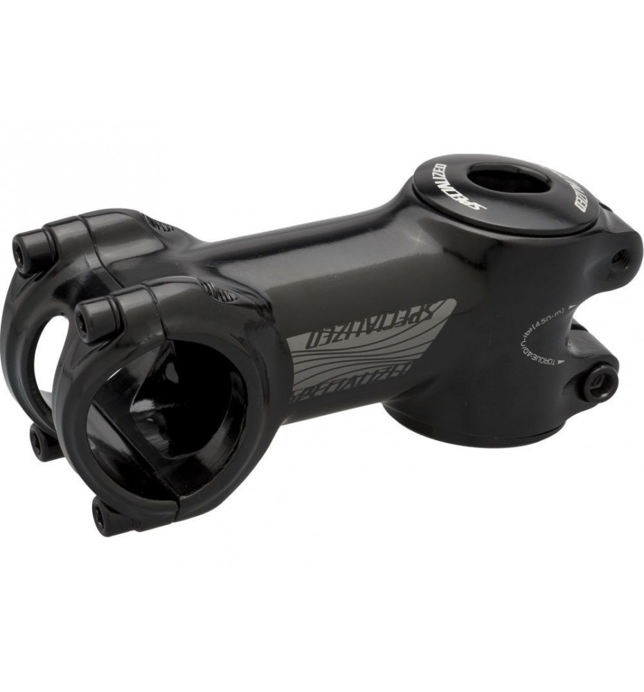 Specialized Potence Pro Set 2 Angle Réglable Specialized Potence Pro Set 2 Angle Réglable
