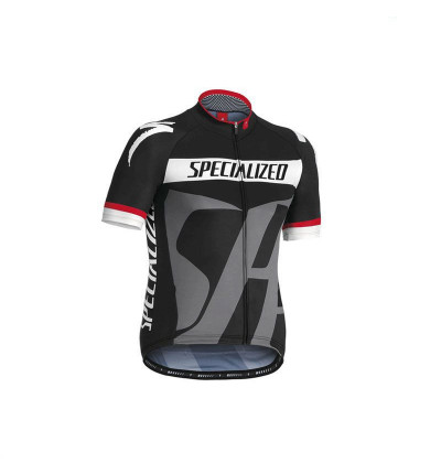 Specialized Maillot Pro Racing Specialized Maillot Pro Racing