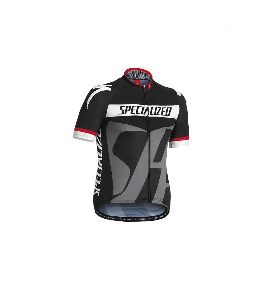 Specialized Maillot Pro Racing Specialized Maillot Pro Racing