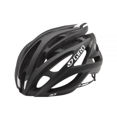 Casque Giro Atmos 2 noir