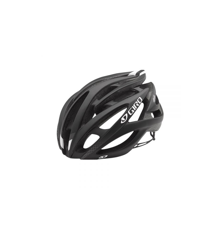 Casque Giro Atmos 2 noir