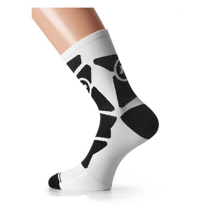 Assos Chaussettes Equipe G1 Assos Chaussettes Equipe G1