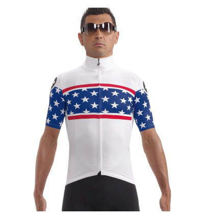 Assos Maillot SS.NeoPro S7 United States