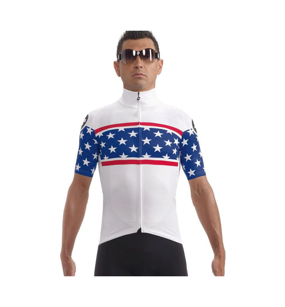 Assos Maillot SS.NeoPro S7 United States