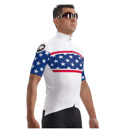 Assos Maillot SS.NeoPro S7 United States