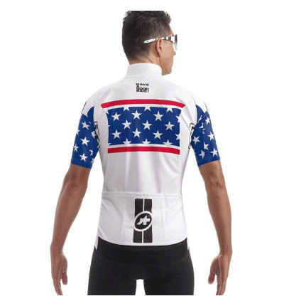 Assos Maillot SS.NeoPro S7 United States