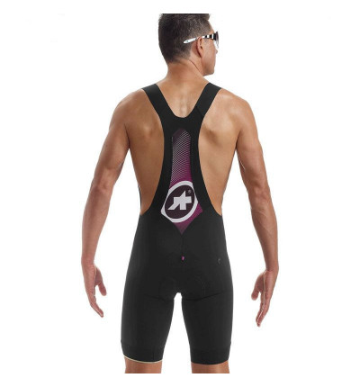 Assos Cuissard T.Campionissimo S7 Assos Cuissard T.Campionissimo S7