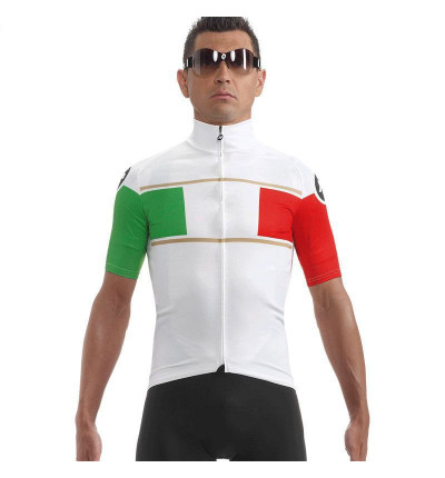 Assos Maillot SS.NeoPro S7 Italie Assos Maillot SS.NeoPro S7 Italie