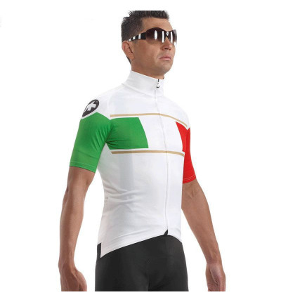 Assos Maillot SS.NeoPro S7 Italie Assos Maillot SS.NeoPro S7 Italie