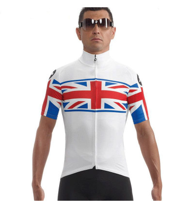 Assos Maillot SS.NeoPro S7 United Kingdom Assos Maillot SS.NeoPro S7 United Kingdom