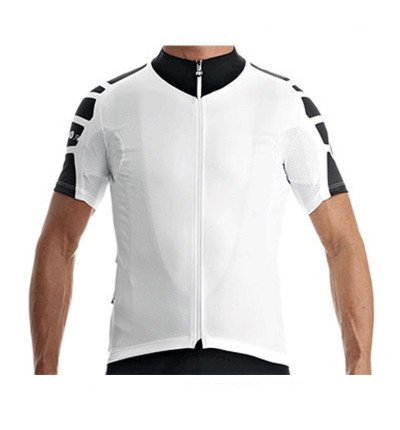 Assos SS Uno S7 Blanc Assos SS Uno S7 Blanc