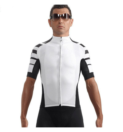 Assos Maillot SS.Cento S7 Blanc Assos Maillot SS.Cento S7 Blanc
