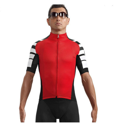 Assos Maillot SS.Cento S7 Rouge Assos Maillot SS.Cento S7 Rouge