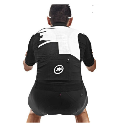 Assos Maillot SS.Cento S7 Assos Maillot SS.Cento S7