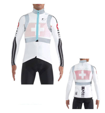 Veste Assos SV Emergency Coupe vent Veste Assos SV Emergency Coupe vent