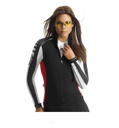 Assos IJ Intermediate S7 Lady rouge Assos IJ Intermediate S7 Lady rouge