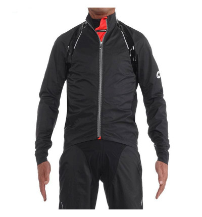 Assos Veste de Pluie rS.SturmPrinz EVO Assos Veste de Pluie rS.SturmPrinz EVO