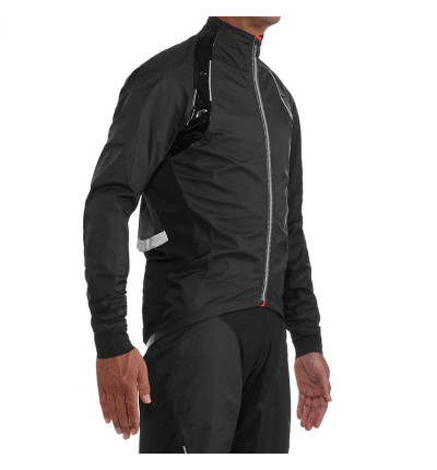 Assos Veste de Pluie rS.SturmPrinz EVO Assos Veste de Pluie rS.SturmPrinz EVO