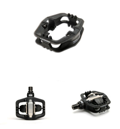 Look Cage S-Track VTT Look Cage S-Track VTT