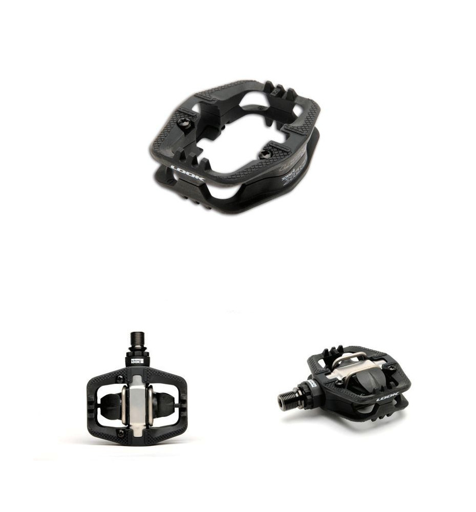 Look Cage S-Track VTT Look Cage S-Track VTT