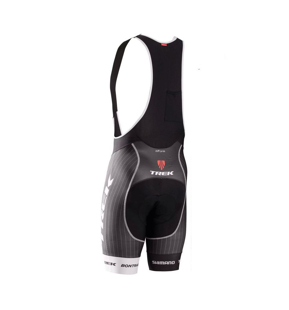 Bontrager Cuissard Trek Factory Racing RSL