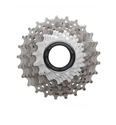 Campagnolo Cassette Pignons Super Record 11s 12-27