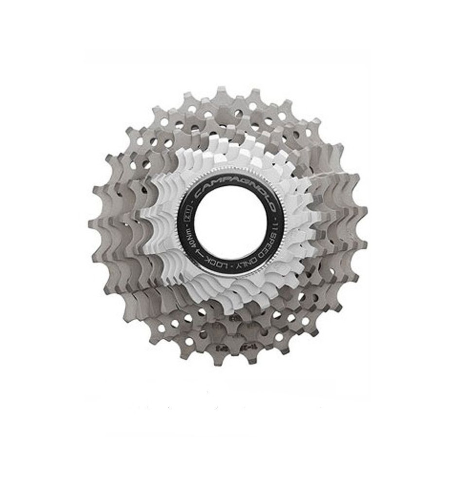 Campagnolo Cassette Pignons Super Record 11s 12-27