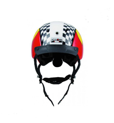 Casco Casque Mini-Generation Racer 3 Casco Casque Mini-Generation Racer 3