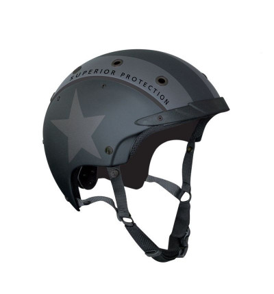 Casco Casque E.Motion Cruiser Star 