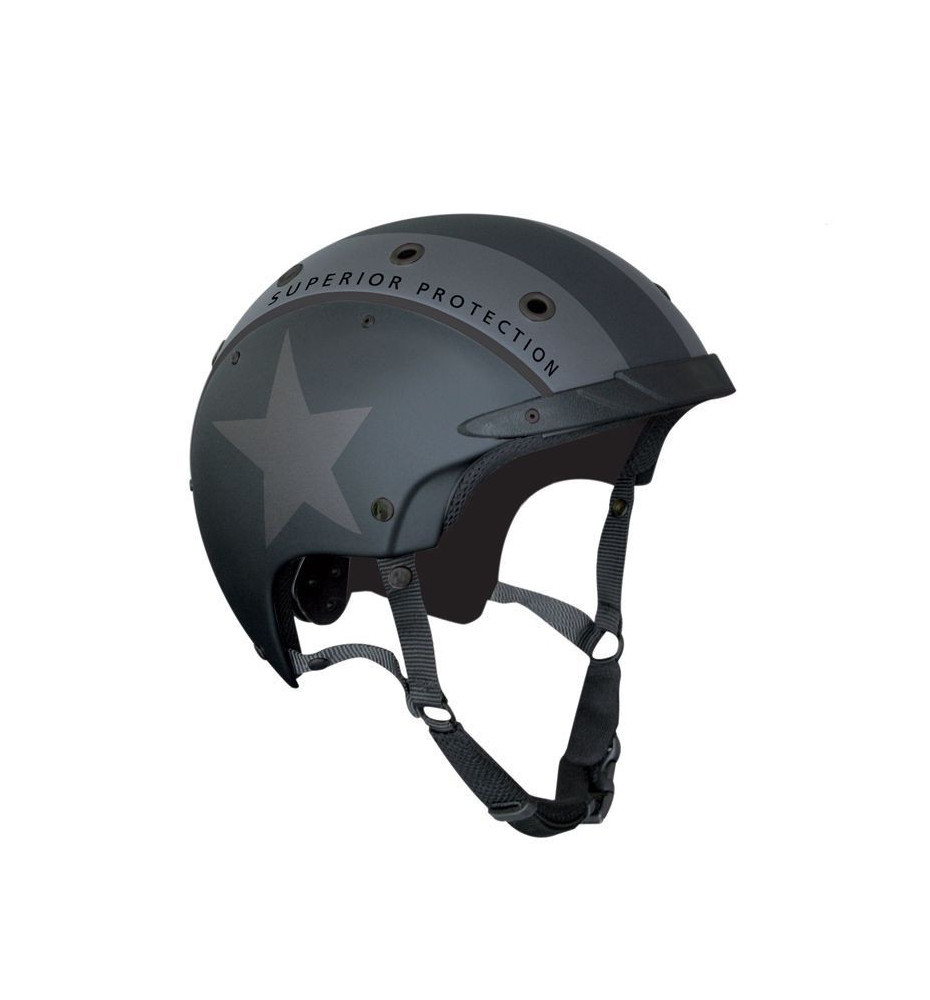 Casco Casque E.Motion Cruiser Star 