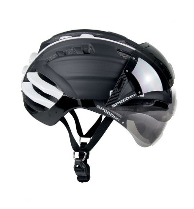 Casco Casque Speedairo Noir 