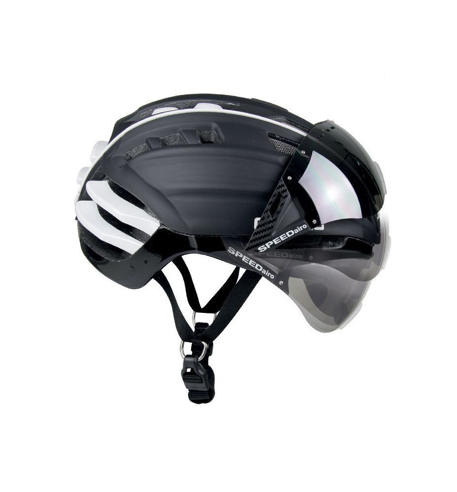 Casco Casque Speedairo Noir 