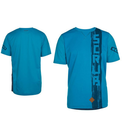 Tshirt Ion SS Helium Tshirt Ion SS Helium