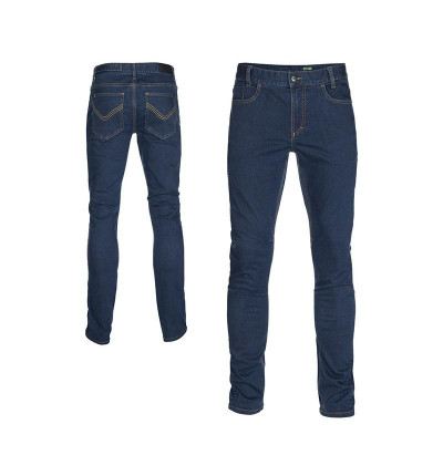 Pantalon Ion Cromo