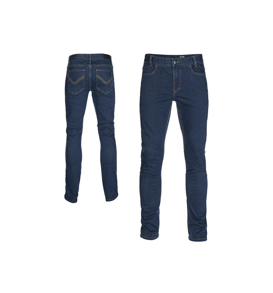 Pantalon Ion Cromo Pantalon Ion Cromo