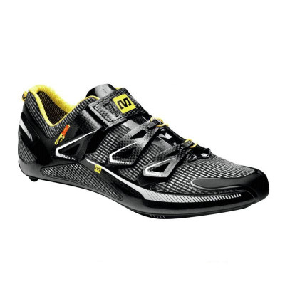 Chaussure Vélo de route Mavic Huez Chaussure Vélo de route Mavic Huez