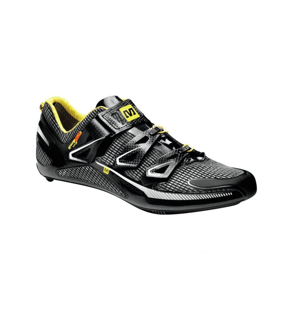 Chaussure Vélo de route Mavic Huez Chaussure Vélo de route Mavic Huez