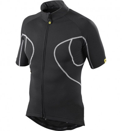 Maillot Mavic Aksium