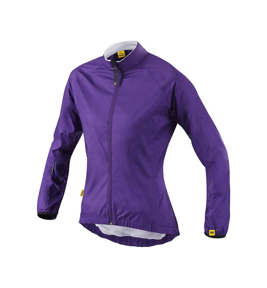 Veste Mavic Cloud