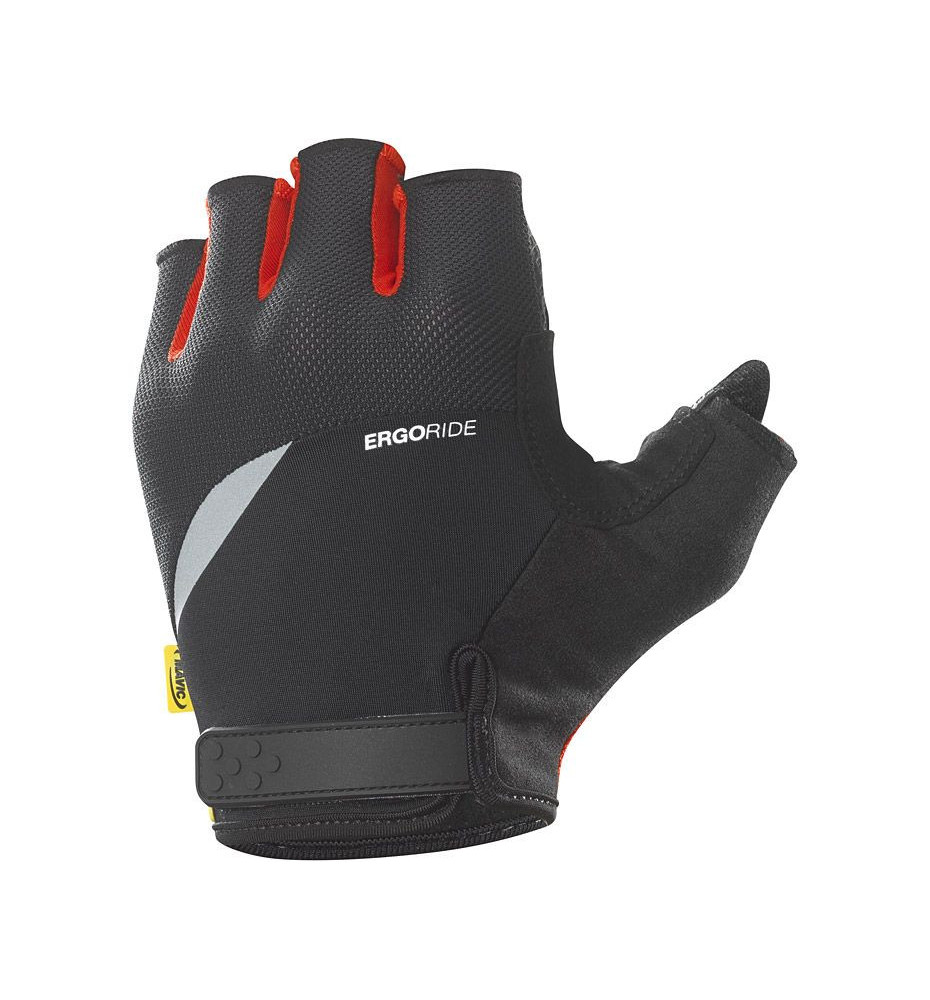 Gants Mavic HC