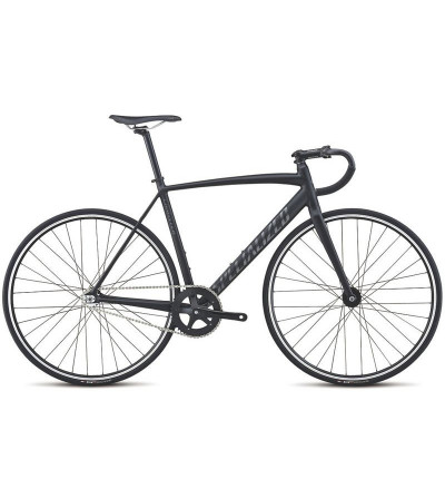 Vélo Piste Specialized Langster Noir Vélo Piste Specialized Langster Noir