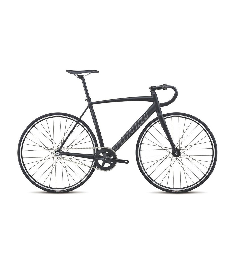 Vélo Piste Specialized Langster Noir