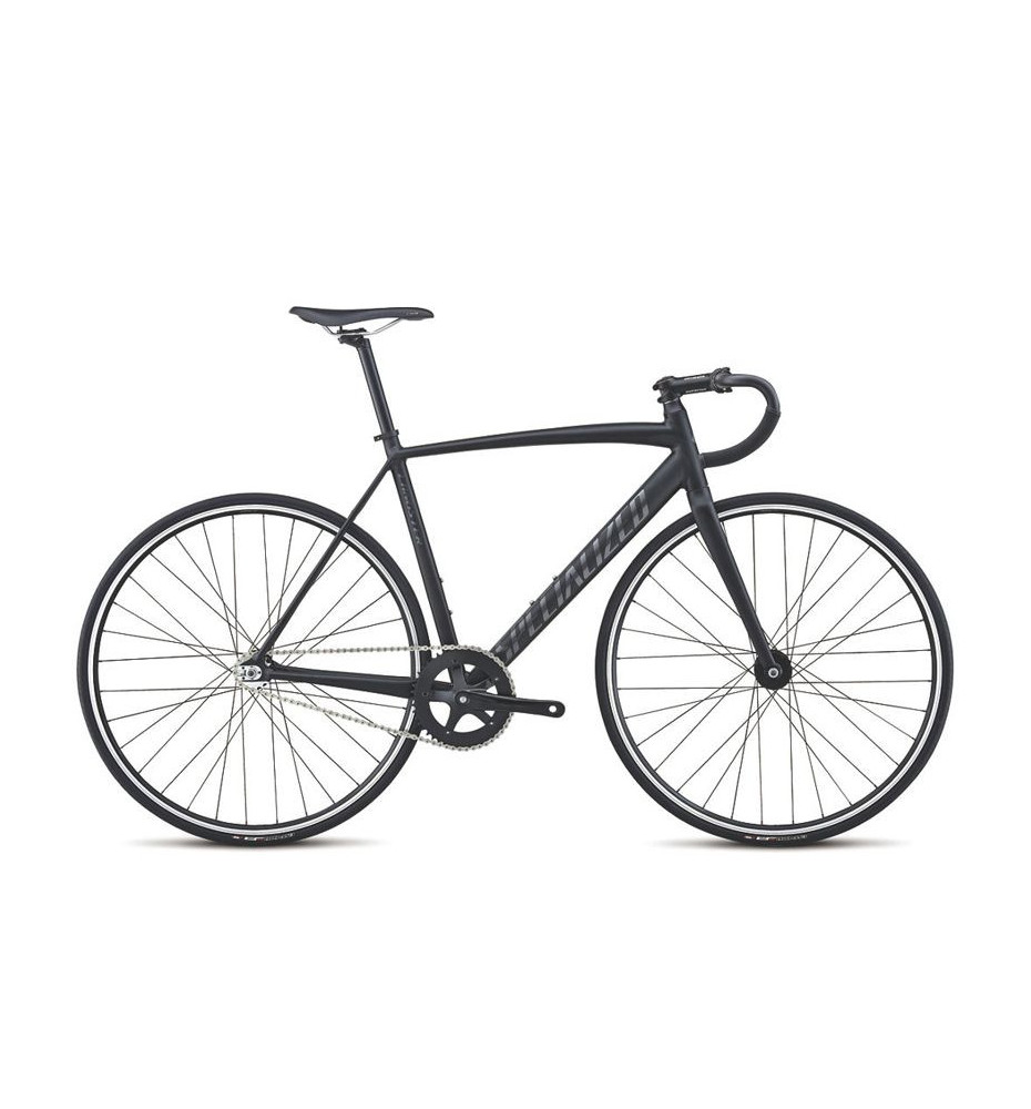 Vélo Piste Specialized Langster Noir Vélo Piste Specialized Langster Noir
