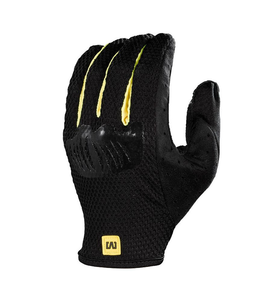 Gants Mavic Stratos 