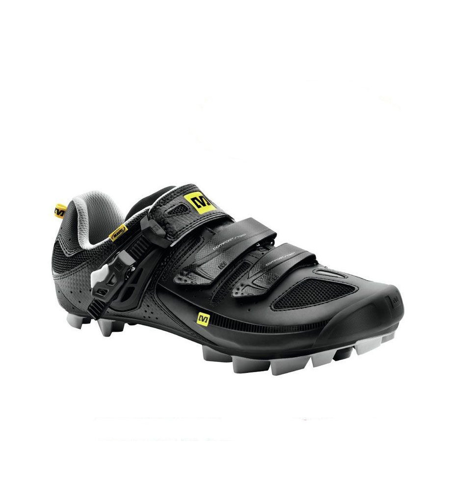 Chaussures Mavic Rush Maxi Chaussures Mavic Rush Maxi