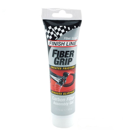 Finish Line Carbon Fiber 