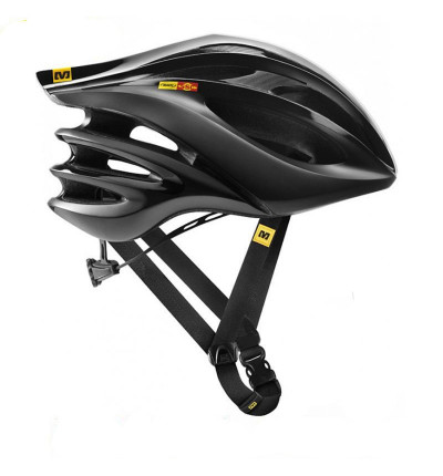 casque Mavic Plasma SLR