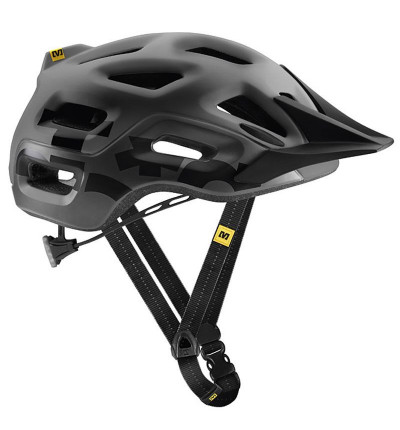 Casque Mavic Notch Noir Casque Mavic Notch Noir